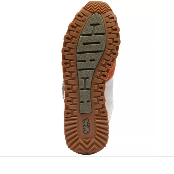 NWT Runner "C" Lace Up Jogger Sneakers 5.5 - Picture 4 of 8